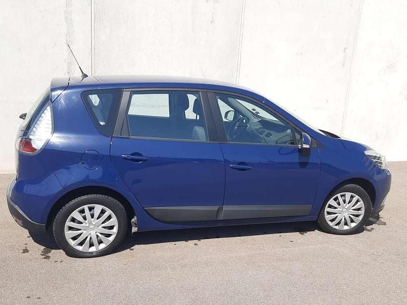 Gebraucht 2012 Renault Mégane GrandTour Expression Kombi | 4.500 € (Guter Preis) - Bild 1/4