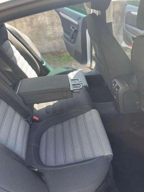 Gebraucht VW Passat Individual 143 PS (105 kW) 2016 Coupé