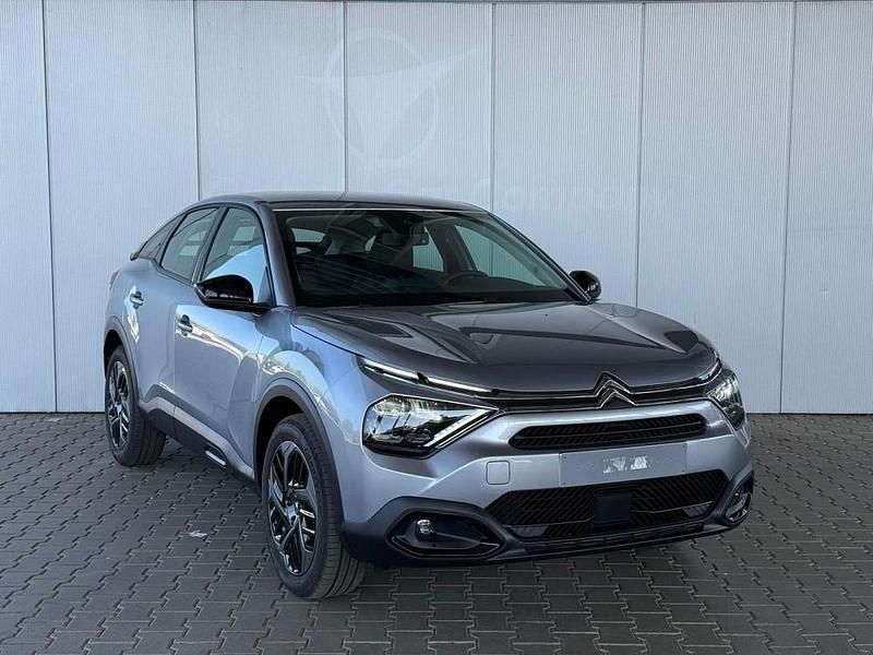 Gebraucht Citroën C4 131 PS (96 kW) 2024  wählbar  SUV