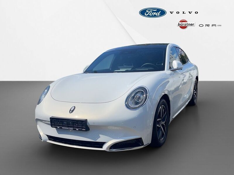 Snow white Gebraucht 2024 Ora 07 Limousine | 41.900 € (Teuer) - Bild 1/4