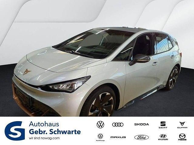 Second-hand Cupra Born 169 kW (231 CP) 2025 Argintiu Hatchback