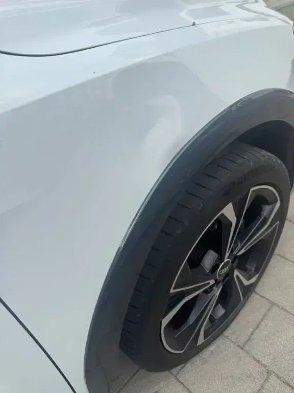Gebraucht Audi A1 150 PS (110 kW) 2021 Weiß SUV