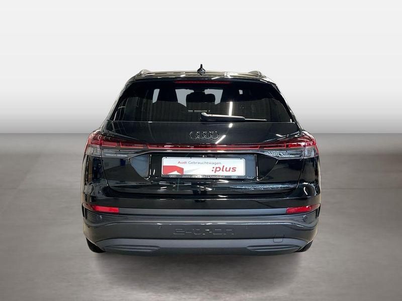Brugt Audi e-tron 210 kW (286 HK) 2025 Sort SUV