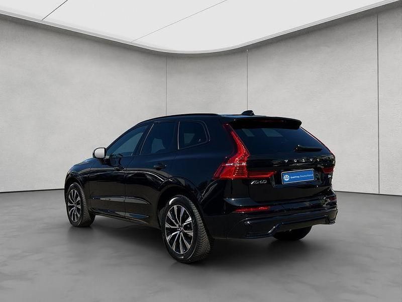 Gebraucht Volvo XC60 Plus 197 PS (144 kW) 2024 Schwarz SUV