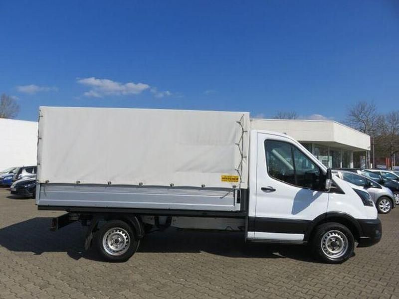 Gebraucht Ford Transit 105 PS (77 kW) 2021 Andere