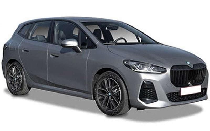 Neu BMW 223 Active Tourer 211 PS (155 kW) 2026 Weiß Van / Kleinbus