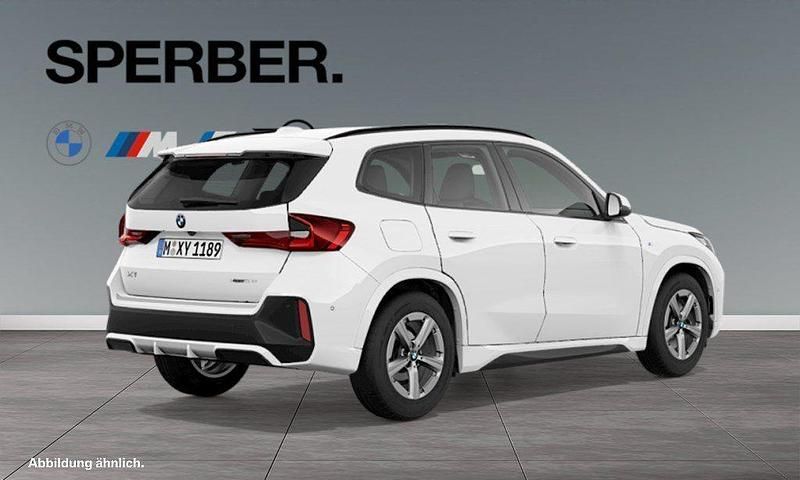 Używany BMW X1 Performance 204 KM (150 kW) 2025 Biały SUV