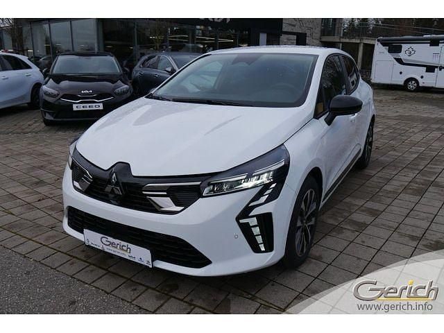 Neu Mitsubishi Colt Plus 91 PS (66 kW) 2025 Kleinwagen