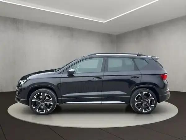 Usado Cupra Ateca VZ 300 HP (220 kW) 2023 Preto SUV