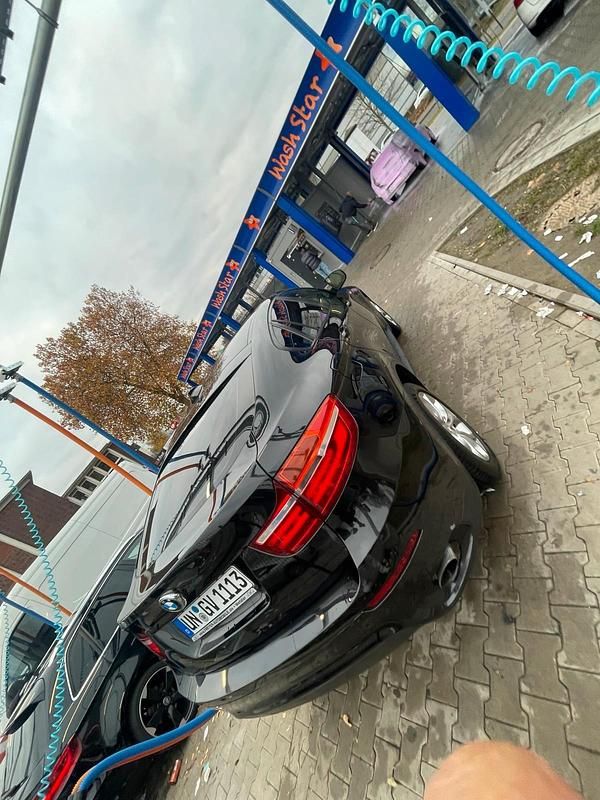 Gebraucht BMW X6 245 PS (180 kW) 2009 Schwarz SUV