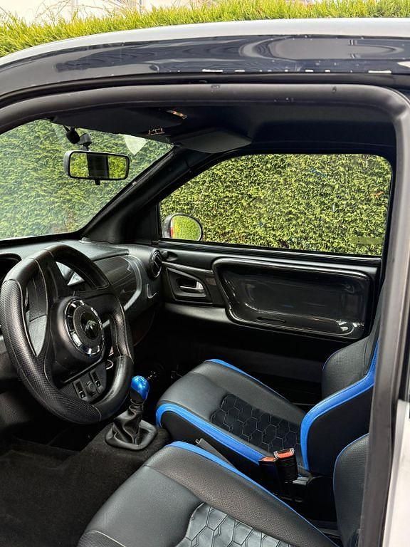 Gebraucht Chatenet CH46 2023 Weiß Kleinwagen