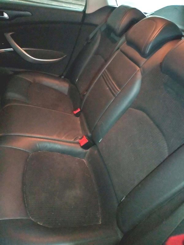 Gebraucht Citroën C5 Exclusive 140 PS (102 kW) 2009 Silber Kombi