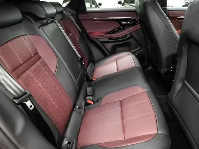 Gebraucht Land Rover Range Rover evoque HSE Dynamic 309 PS (227 kW) 2024 Carpathian grey (grau) SUV