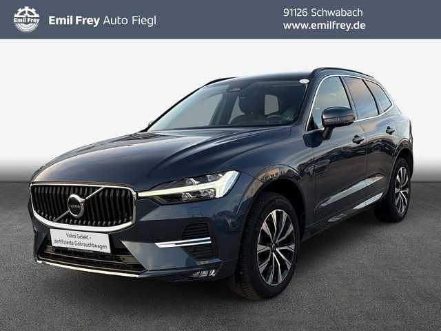 Gebraucht Volvo XC60 184 PS (135 kW) 2024 SUV