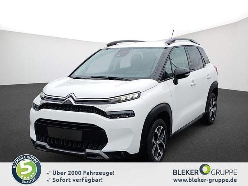 Gebraucht Citroën C3 2023 Weiss Limousine