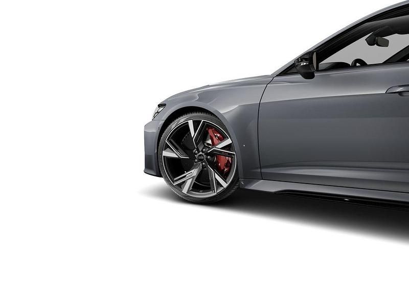Gebraucht Audi RS6 Performance 630 PS (463 kW) 2025 Nardograu Kombi