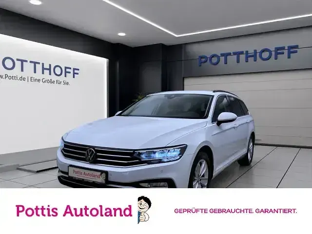 Gebraucht VW Passat Business 200 PS (147 kW) 2023 Kombi