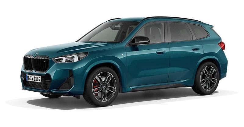 Gebraucht 2025 BMW X1 SUV | 71.669 € - Bild 1/1