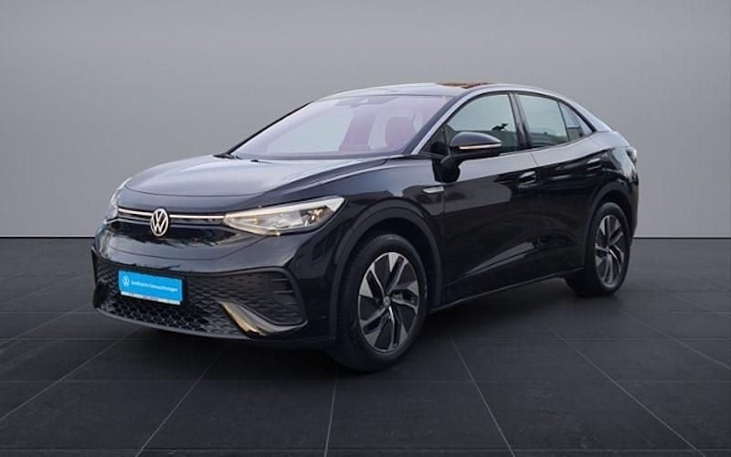 Gebraucht VW ID.5 Pro 127 kW (174 PS) 2023 Schwarz SUV
