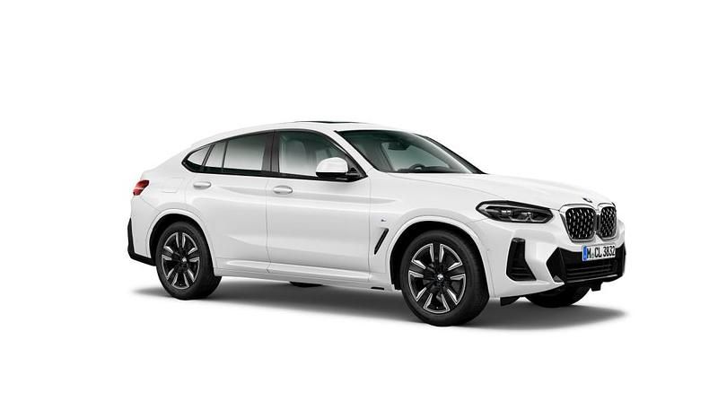 Gebraucht BMW X4 Shadowline 184 PS (135 kW) 2026 SUV