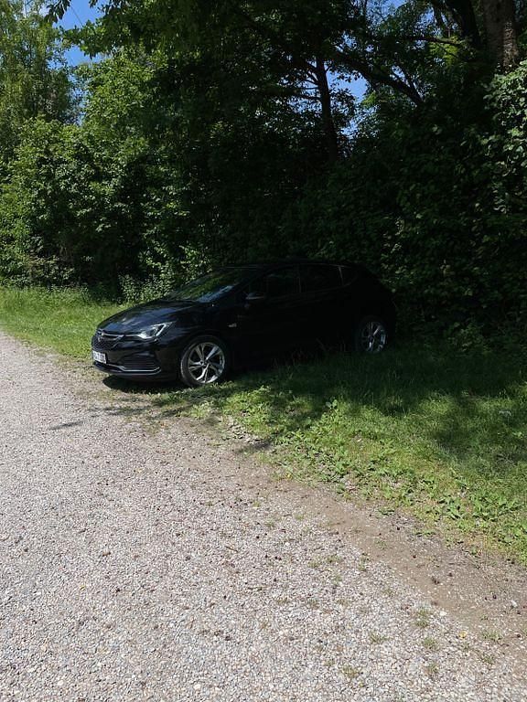 Gebraucht 2019 Opel Astra Limousine | 11.000 € (Fairer Preis) - Bild 1/3