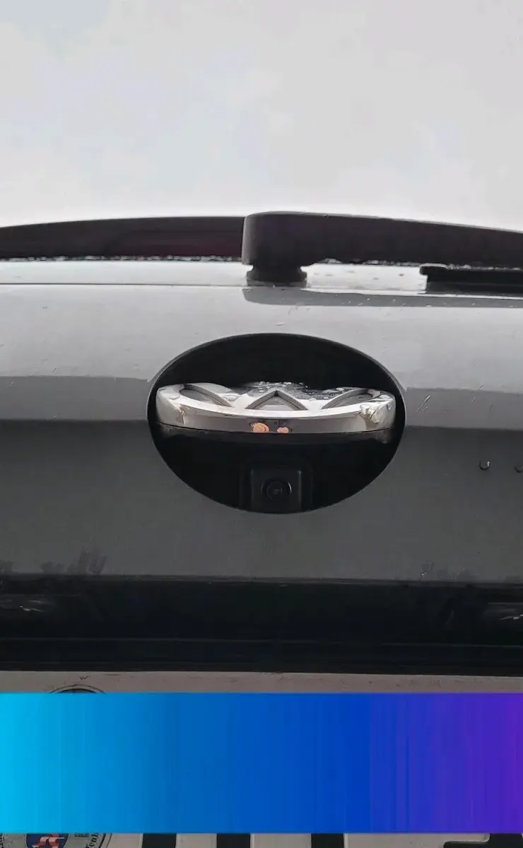 Gebraucht VW Golf VII 115 PS (84 kW) 2018 Grau Kombi