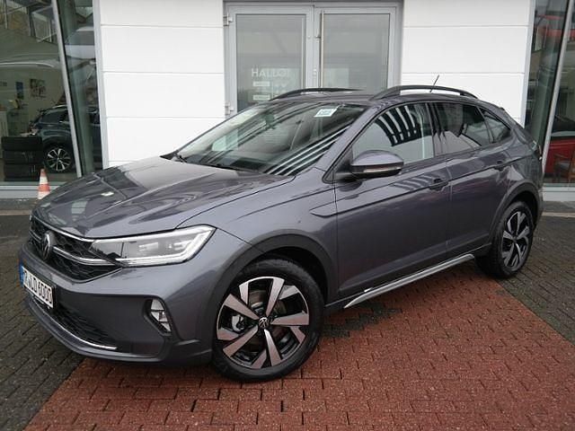 Gebraucht VW Taigo Life 116 PS (85 kW) 2024 Rauchgrau metallic SUV
