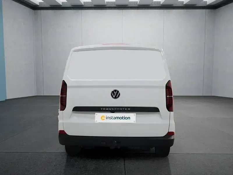 Gebraucht VW T7 110 PS (80 kW) 2025 Weiß Van