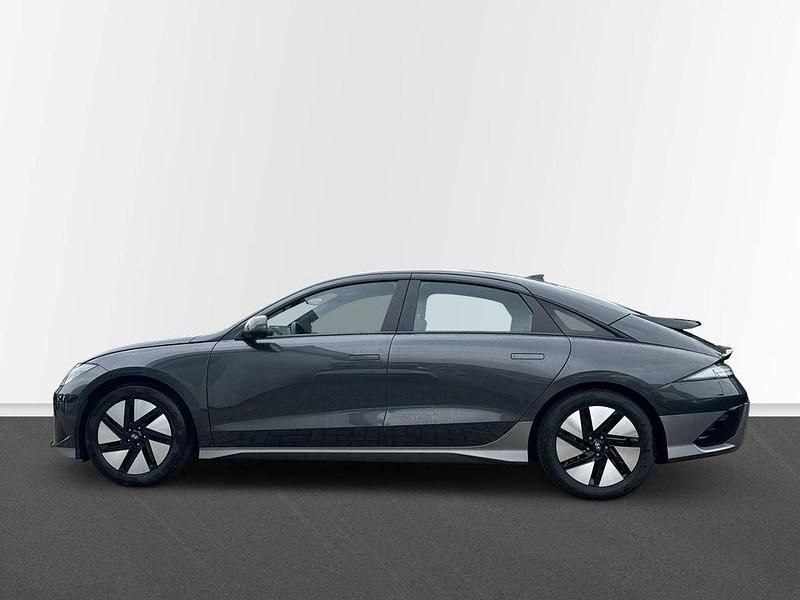 Gebraucht Hyundai Ioniq 6 111 kW (151 PS) 2023 Grau Limousine