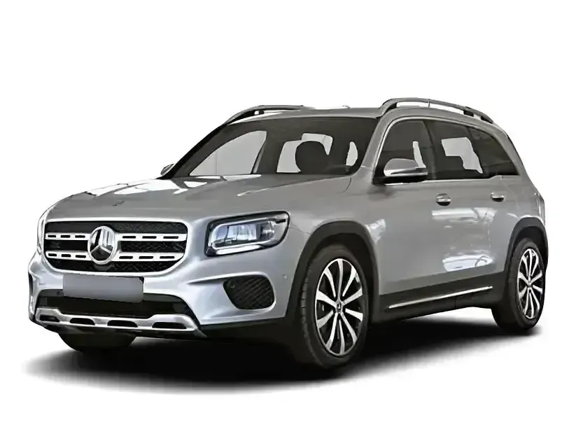 Gebraucht Mercedes GLB180 Progressive 2022 Andere SUV