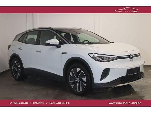 Gebraucht 2021 VW ID.4 Pro Performance SUV | 22.900 € (Superpreis) - Bild 1/4