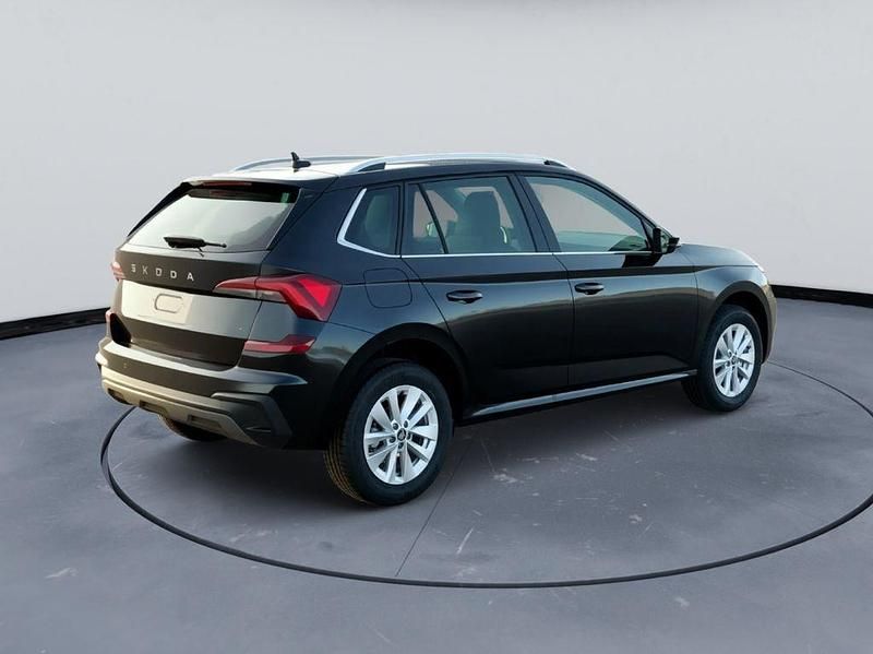 Neu Skoda Kamiq Selection 116 PS (85 kW) 2026 Schwarz SUV