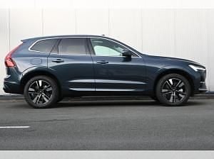 Nowe Volvo XC60 Plus 350 KM (257 kW) 2026 Niebieski SUV