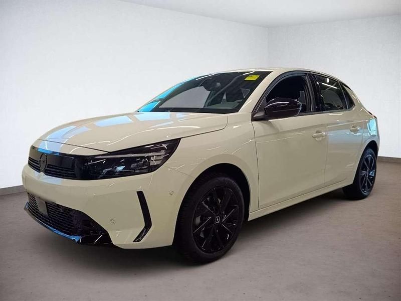 Gebraucht Opel Corsa 101 PS (74 kW) 2024 Other Kleinwagen