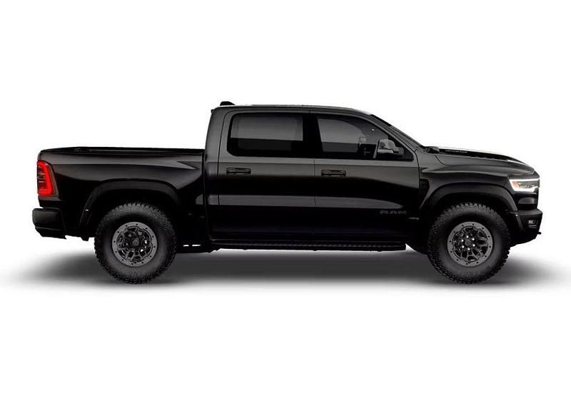 Neu Dodge Ram 541 PS (397 kW) 2026 Schwarz Abholung