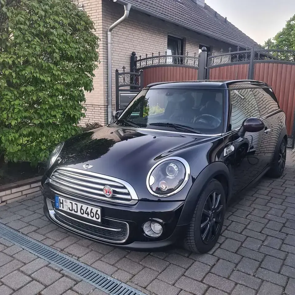 Occasion Mini Cooper D Clubman 111 ch (81 kW) 2011 Break