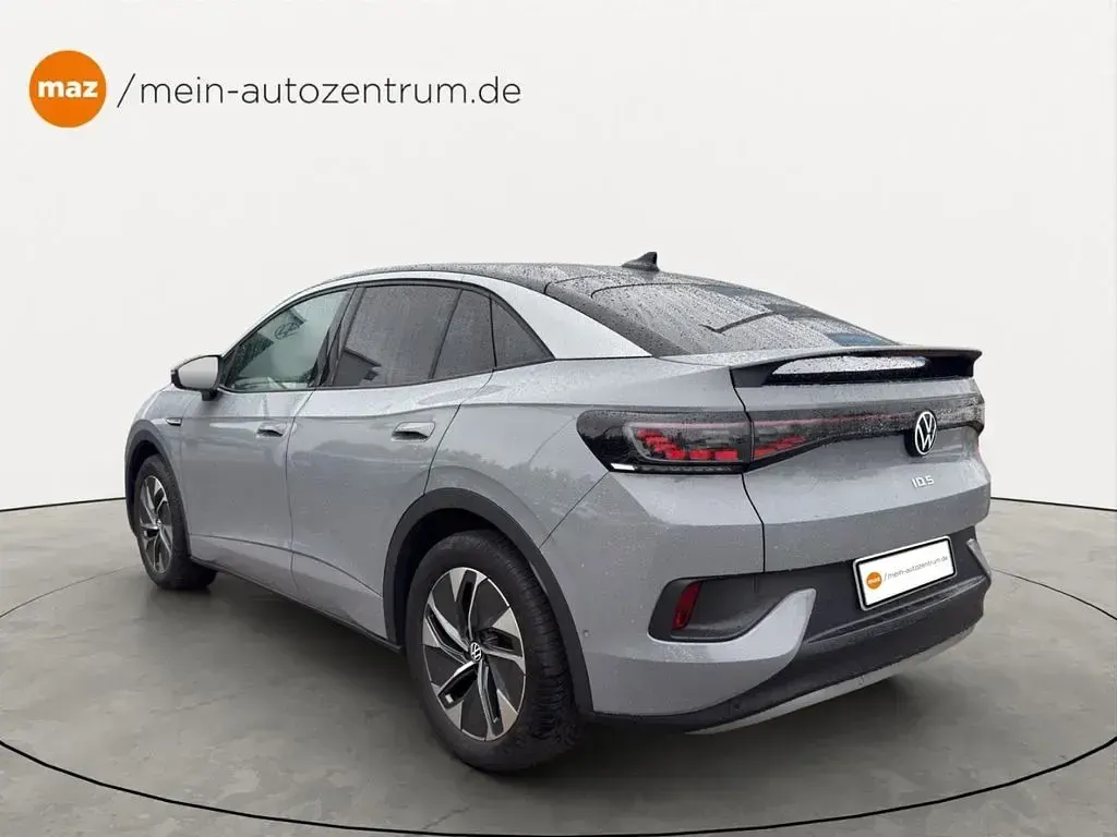 Brugt VW ID.5 Pro 127 kW (174 HK) 2023 Grå SUV