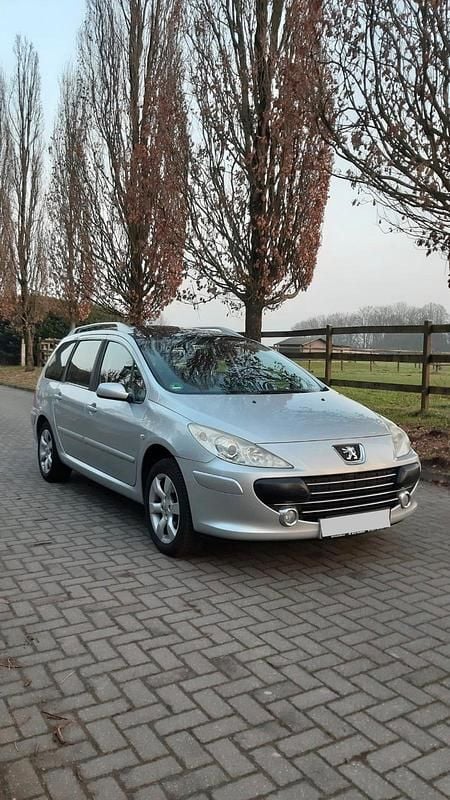 Gebraucht 2008 Peugeot 307 Kombi | 2.650 € (Fairer Preis) - Bild 1/4