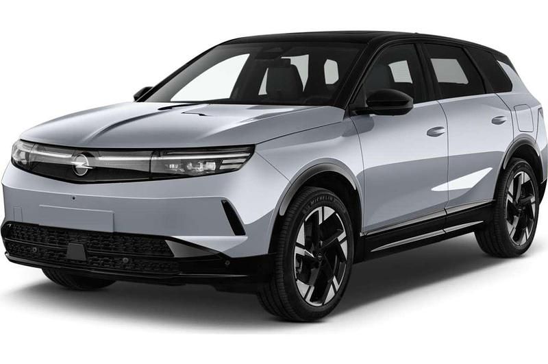 Bronze Neu 2025 Opel Grandland X SUV | 34.990 € (Fairer Preis) - Bild 1/4