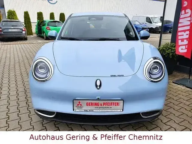 Gebraucht Ora 03 125 kW (171 PS) 2023 Blau Kleinwagen