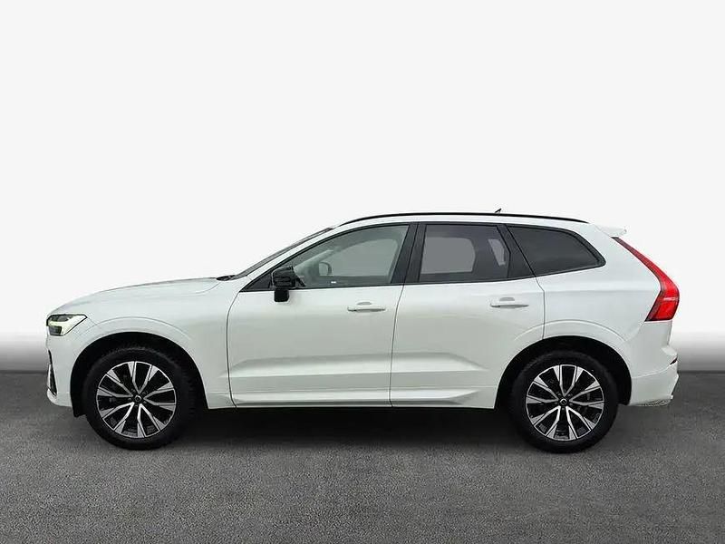 Gebraucht Volvo XC60 Plus 197 PS (144 kW) 2023 Weiß SUV