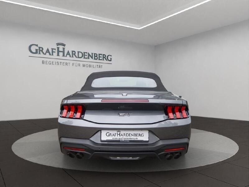 Gebraucht Ford Mustang 446 PS (328 kW) 2024 Othercolor Cabrio