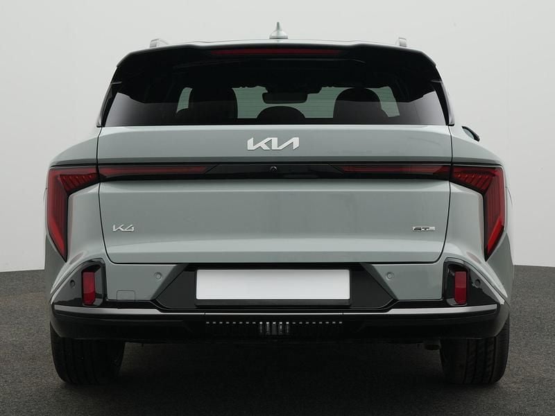 Neu Kia K4 150 PS (110 kW) 2026 Morning haze Kombi