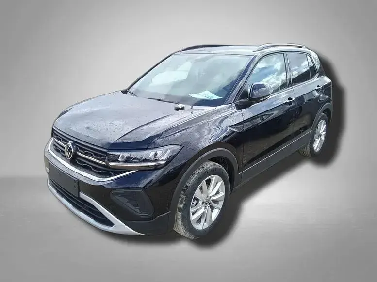Usata VW T-Cross Life 116 CV (85 kW) 2025 SUV