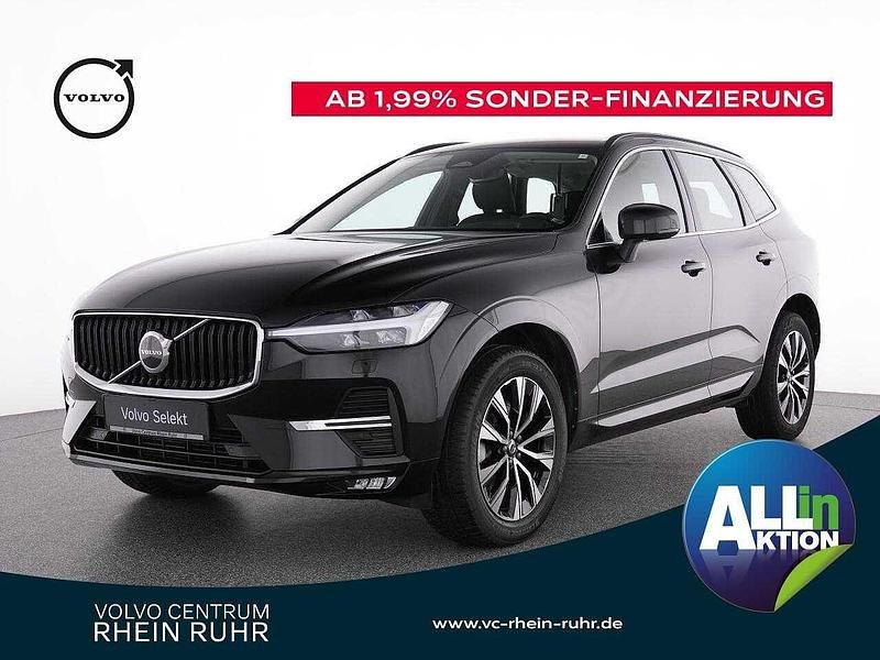 Gebraucht 2023 Volvo XC60 SUV | 35.450 € (Superpreis) - Bild 1/2