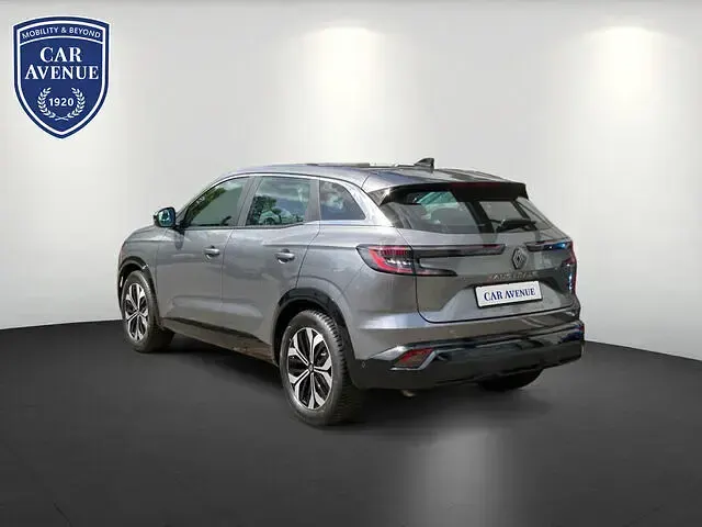 Gebraucht Renault Austral Evolution 200 PS (147 kW) 2025 Grau SUV