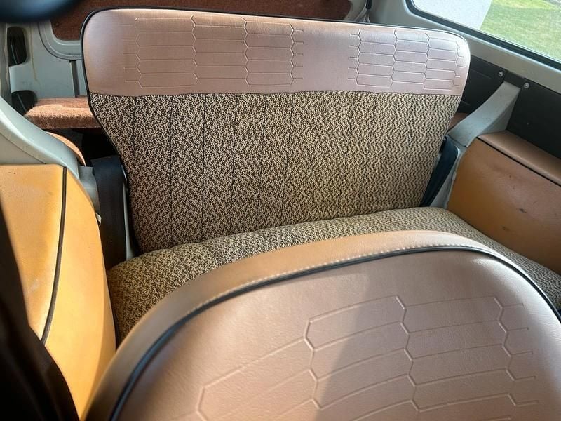 Gebraucht Trabant 601 26 PS (19 kW) 1990 Weiß Kombi