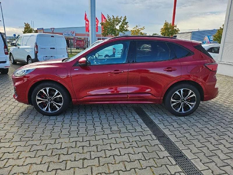 Gebraucht Ford Kuga ST-Line X 224 PS (164 kW) 2020 Other SUV