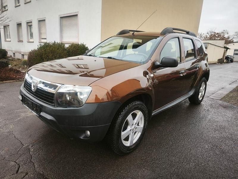 Gebraucht 2011 Dacia Duster Ambiance SUV | 4.990 € (Fairer Preis) - Bild 1/4