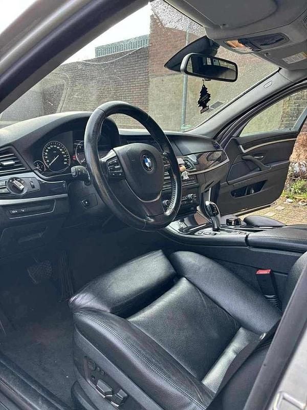 Gebraucht 2011 BMW 530 Kombi | 6.500 € (Fairer Preis) - Bild 1/4